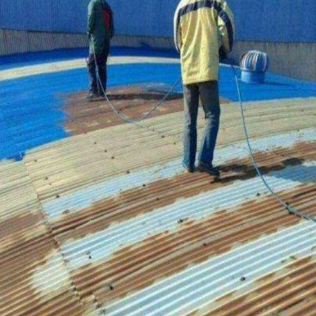 蒸湘地面翻新与地坪漆施工流程